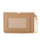 [預訂款] Samantha Thavasa Petit Choice 扣帶造型配色卡套（全7色) SSG0073