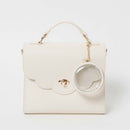 [預訂款] 貝殼花邊 痛包 痛バッグ 單肩包連小吊包（全8色）SG0046