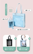 [預訂款]  大容量3件套 痛包 痛バッグ 單肩包 （全3色）SG0049