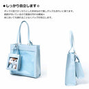 [預訂款]  大容量3件套 痛包 痛バッグ 單肩包 （全3色）SG0049