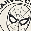 ［限時優惠-現貨][須用Payme/支付寶HK/ FPS結帳] 男女通用 簡約時尚百搭 MARVEL Spider-Man 背心環保袋  SG0020