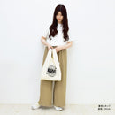 ［限時優惠-現貨][須用Payme/支付寶HK/ FPS結帳] 男女通用 簡約時尚百搭 MARVEL Logo 背心環保袋  SG0019