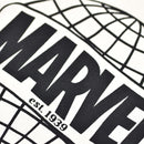［限時優惠-現貨][須用Payme/支付寶HK/ FPS結帳] 男女通用 簡約時尚百搭 MARVEL Logo 背心環保袋  SG0019