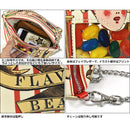 [預訂款] Harry Potter X FLAPPER聯乘- 柏蒂全口味豆造型斜孭袋 SHP0009