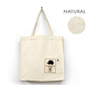 [預訂款] 北歐小刺蝟 大容量TOTE BAG帆布袋 （全4色）SG0071