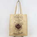 [預訂款]Harry Potter X FLAPPER聯乘 劫盜地圖(Marauder's Map)造型單肩包SHP0090