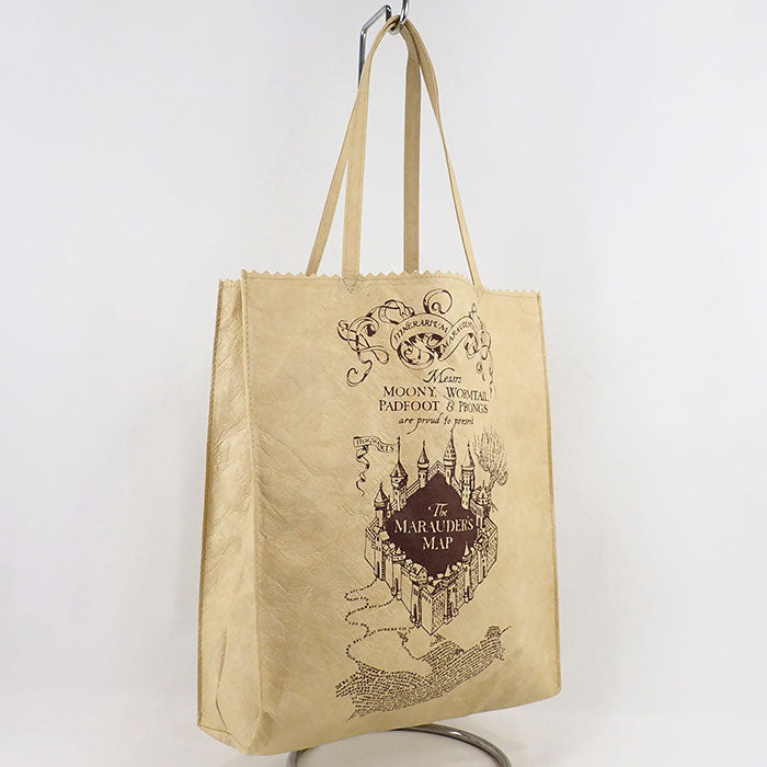 [Pre-order Item] Harry Potter x Flapper Marauder's Map Shoulder Bag SHP0090