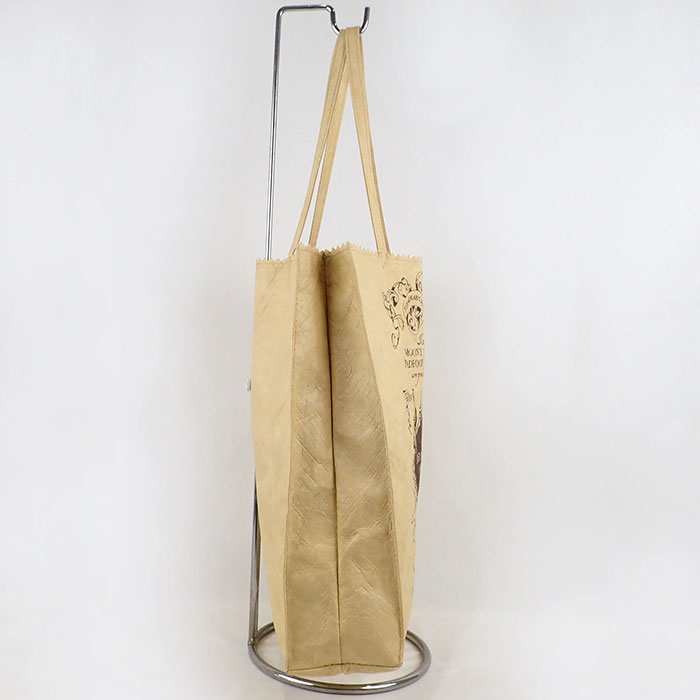 [Pre-order Item] Harry Potter x Flapper Marauder's Map Shoulder Bag SHP0090