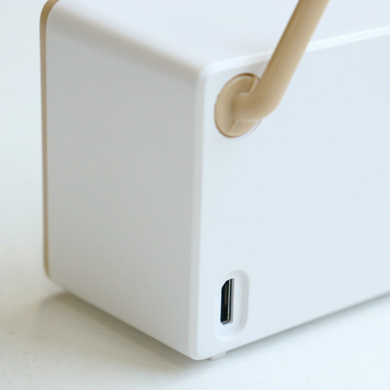 [Pre-order Item] Retro Speaker Mini Retro Bluetooth Speaker (3 Colors Available) SH0047