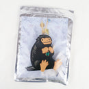 [預訂款]FANTASTIC BEASTS X  FLAPPER聯乘 玻璃獸(Niffler)  鏈條小飾物包  SHP0096