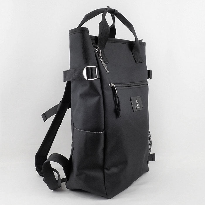 [Pre-order] Harry Potter x FLAPPER Collaboration Dark Arts Travel Canvas Backpack SHP0087