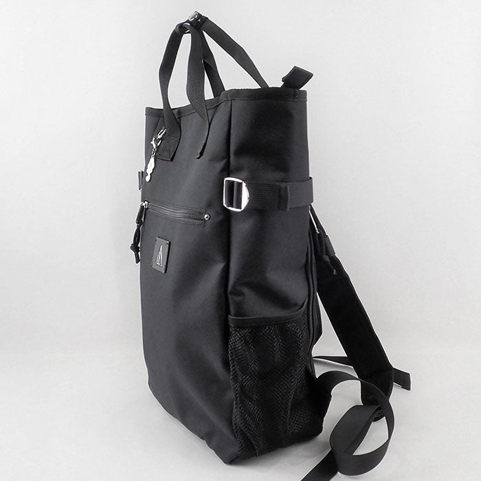 [Pre-order] Harry Potter x FLAPPER Collaboration Dark Arts Travel Canvas Backpack SHP0087