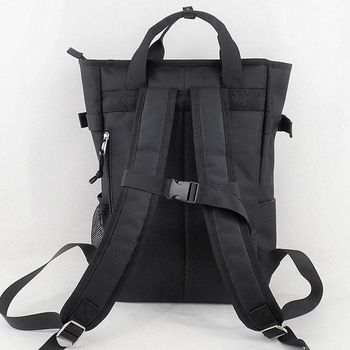 [Pre-order] Harry Potter x FLAPPER Collaboration Dark Arts Travel Canvas Backpack SHP0087