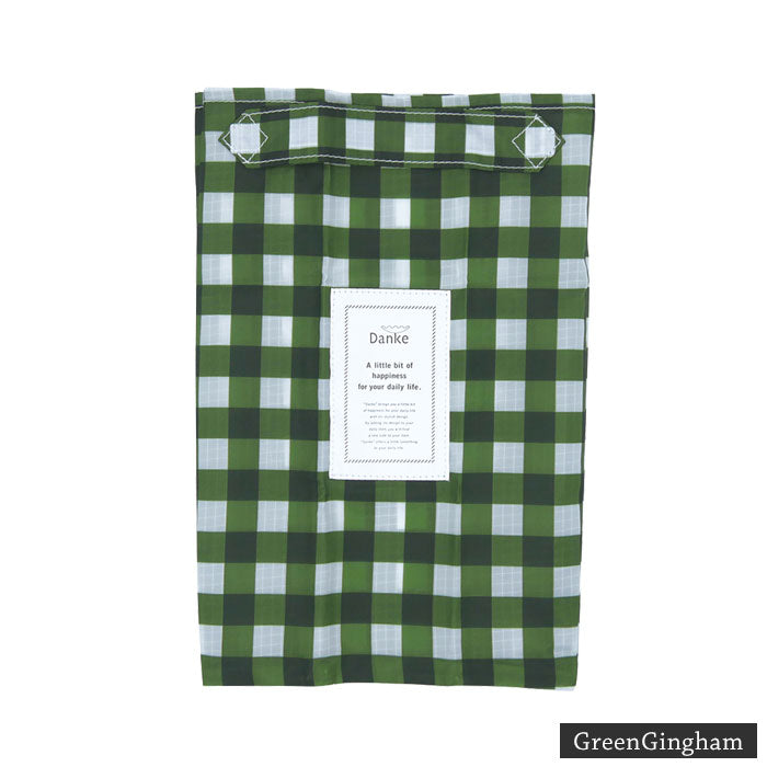 ［現貨] 日本設計-抗菌防臭極袖珍時尚環保袋（3色）SG0018